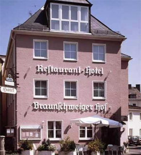  Braunschweiger Hof  Мюнхберг